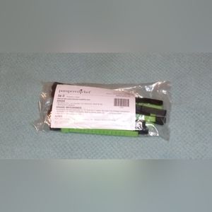 One Set RETIRED The Pampered Chef Tie It's Cord Ties BNIP